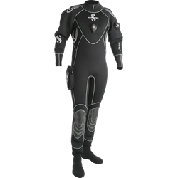 Everdry 4 Dry Suit Mens